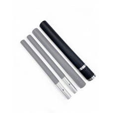 Oh!FX METALLIC ETUBE herbruikbare buis 50cm x 5,6cm - MAX